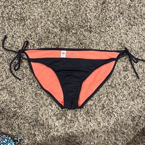 ATHLETA Swim string bikini bottom